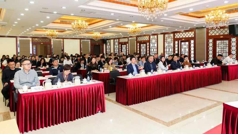 政策赋能×国学滋养双向驱动:工商联讲坛破解民企「政策碎片化」困境实录 企业服务