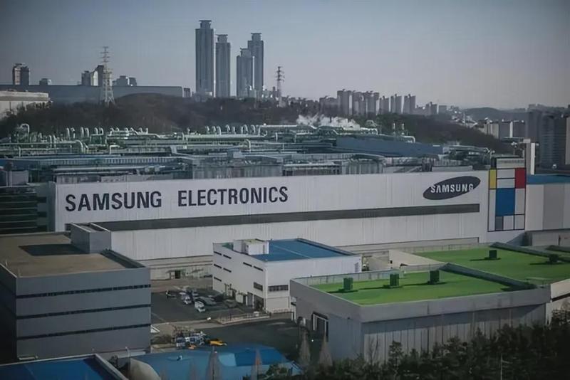三星10nm DRAM技术泄露案深度复盘:600项工艺参数如何成为国与国博弈的筹码 IT技术 三星10nm DRAM技术泄露案深度复盘:600项工艺参数如何成为国与国博弈的筹码 IT技术
