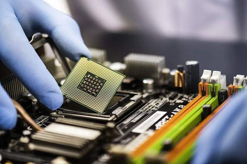 三星10nm DRAM技术泄露案深度复盘:600项工艺参数如何成为国与国博弈的筹码 IT技术 三星10nm DRAM技术泄露案深度复盘:600项工艺参数如何成为国与国博弈的筹码 IT技术
