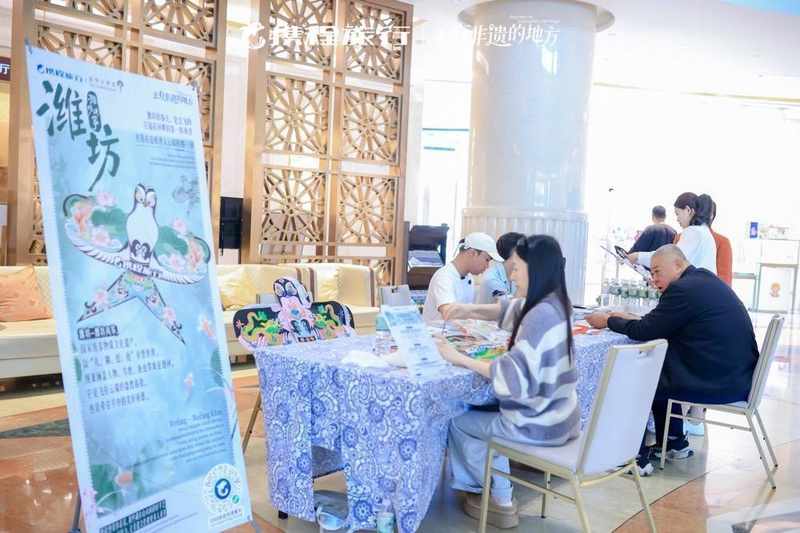 风筝算法深度解析：潍坊如何用非遗代码构建入境游数据模型