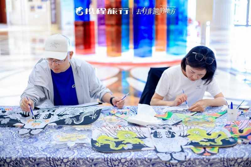  风筝算法深度解析：潍坊如何用非遗代码构建入境游数据模型 新闻
